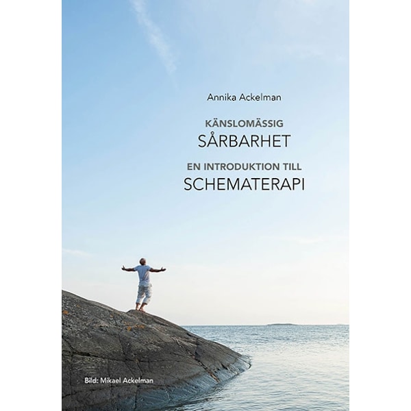 Känslomässig sårbarhet 9789198079418