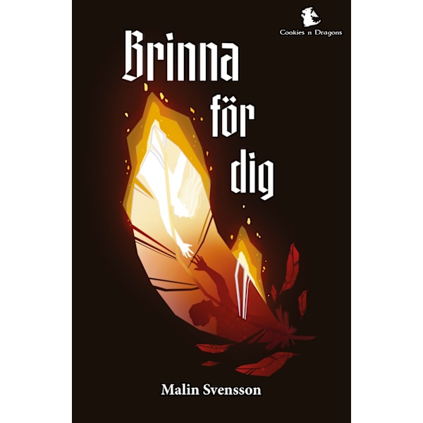 Brinna för dig 9789189862302