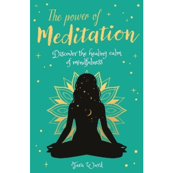 Power of Meditation 9781398807556