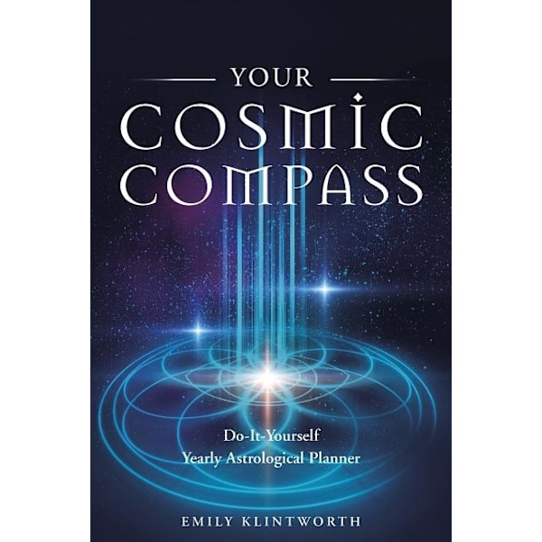 Your Cosmic Compass 9780764355936