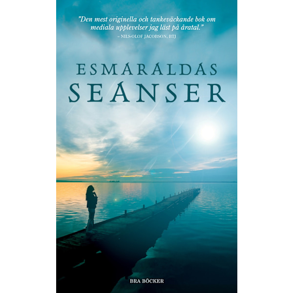 Esmaraldas seanser 9789170029813