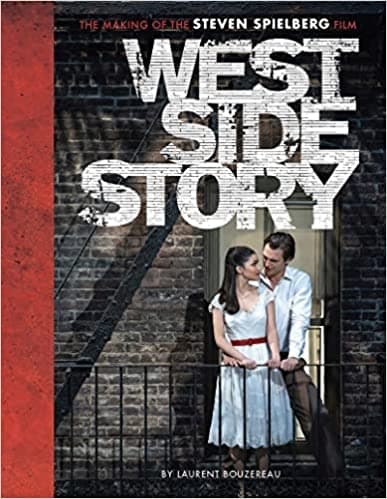 West Side Story 9781419750632