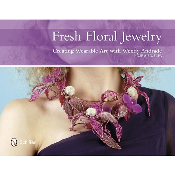 Fresh floral jewelry 9780764344114