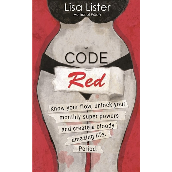 Code Red 9781788174756
