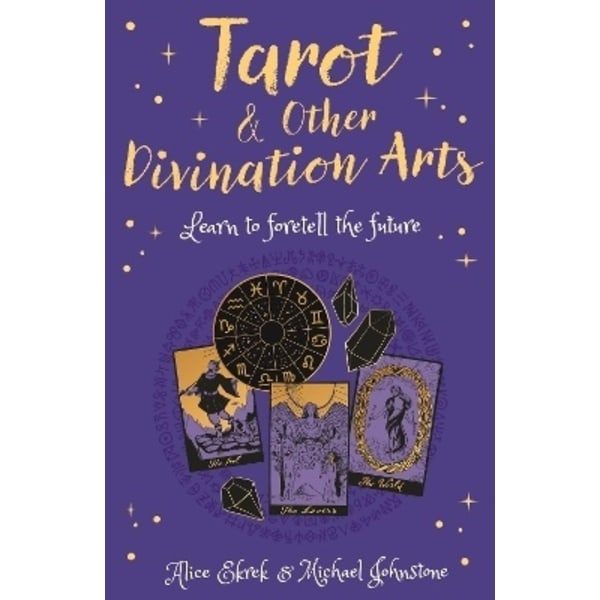 Tarot & Other Divination Arts 9781839401602