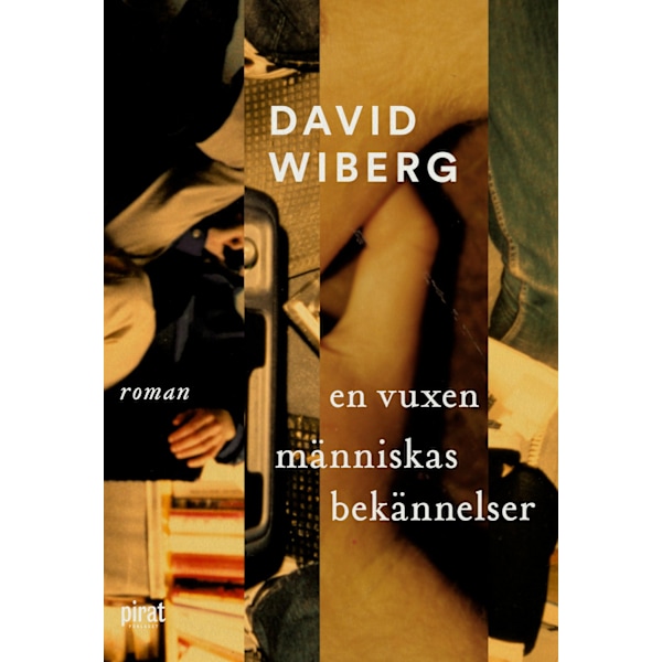 En vuxen människas bekännelser 9789164206992