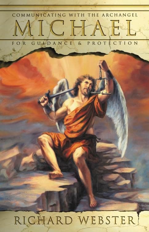 Communicating with Archangel Michael 9780738705408