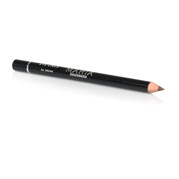 Maria Åkerberg Eyeliner All Brown 7340020102562