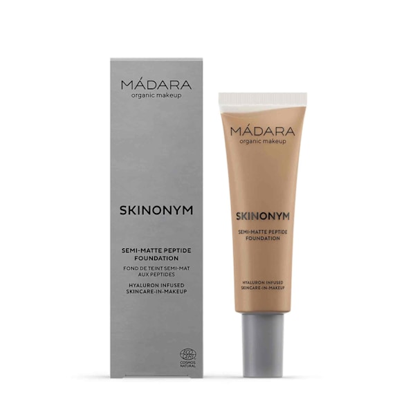 Mádara SKINONYM Semi 4752223015014