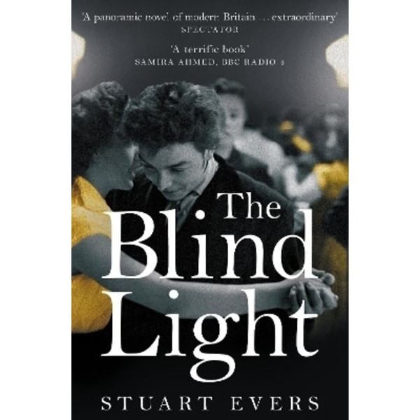 Blind Light 9781529031003