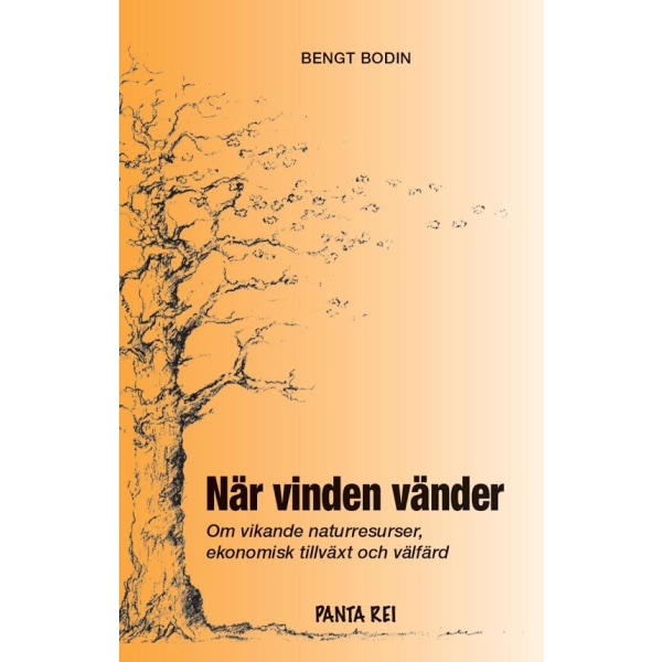 När vinden vänder 9789197884457