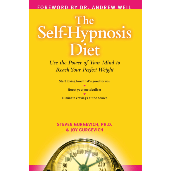 Self-hypnosis diet 9781591796725