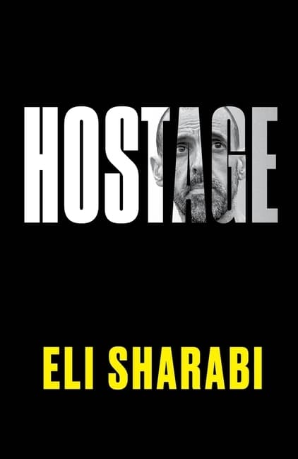 Hostage 9780063489790