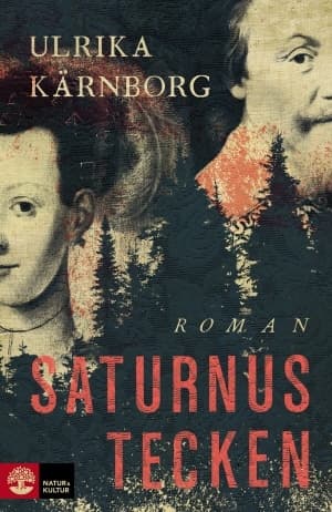 Saturnus tecken 9789127152397