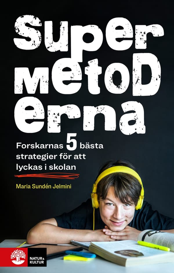 Supermetoderna 9789127825055