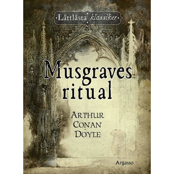 Musgraves ritual 9789189362185