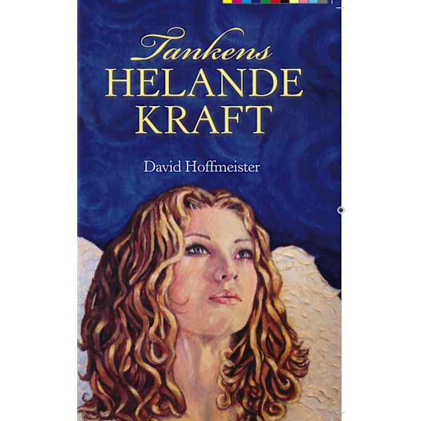 Tankens helande kraft 9789185757190