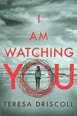 I am watching you 9781542046596