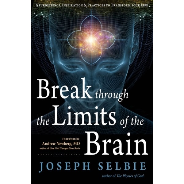 Break Through The Limits Of The Brain 9781637480045