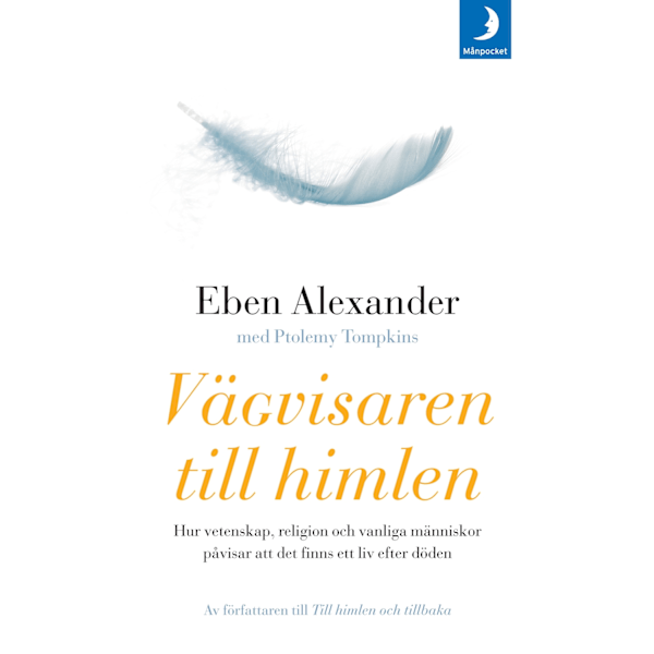 Vägvisaren till himlen 9789175035208