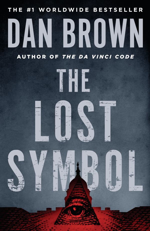 The Lost Symbol 9780307950680