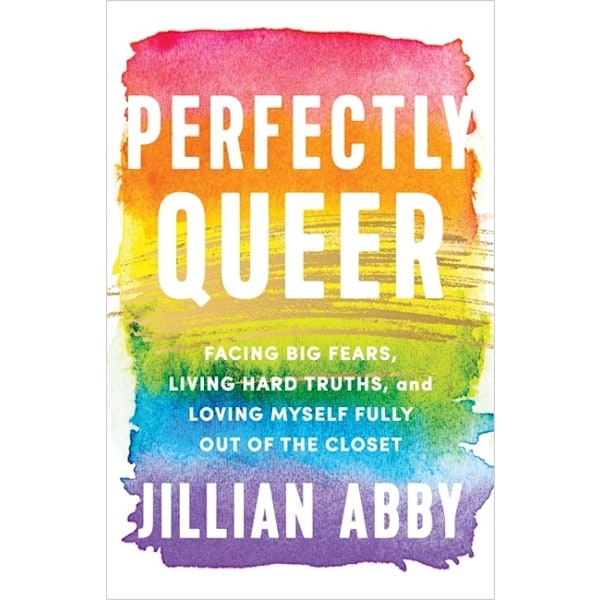 Perfectly Queer 9781788178754