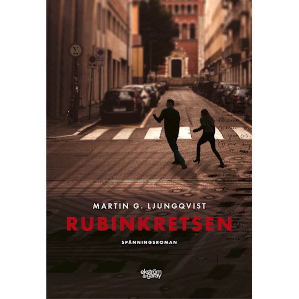 Rubinkretsen 9789189217904