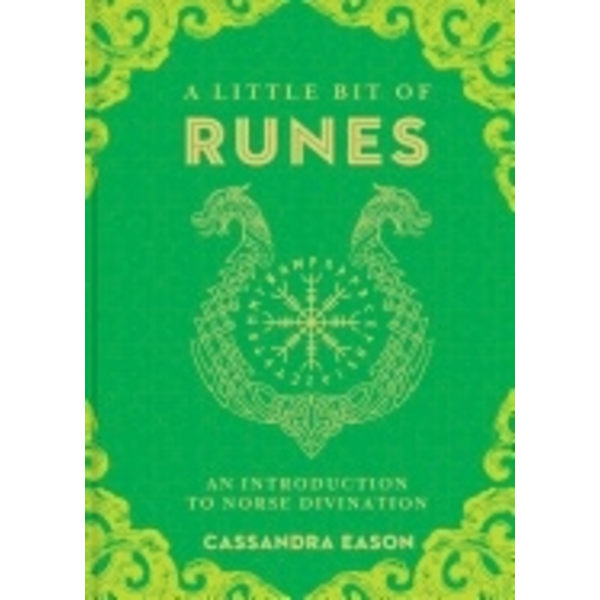 Little bit of runes 9781454928645