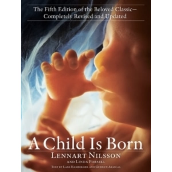 A Child Is Born 9780593157961