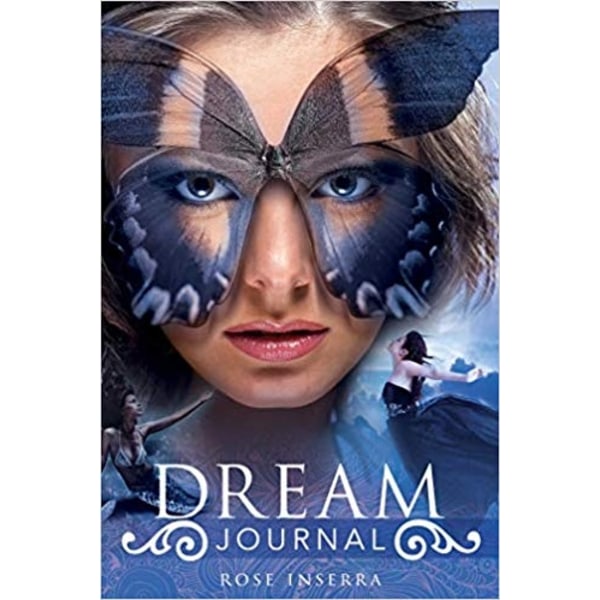 Dream Journal 9781921295850