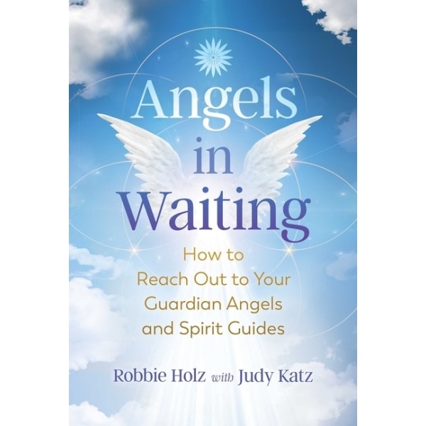 Angels In Waiting 9781644113165