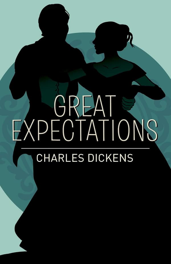 Great expectations 9781785996160