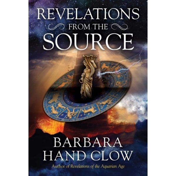 Revelations From The Source 9781591434313