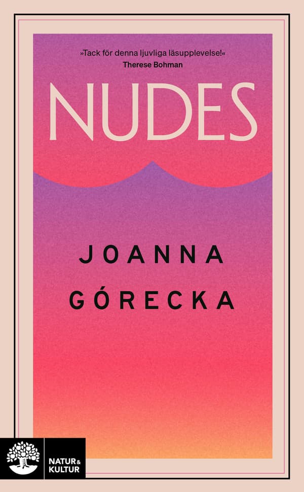 Nudes 9789127194663
