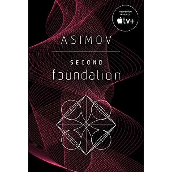Second foundation 9780553293364
