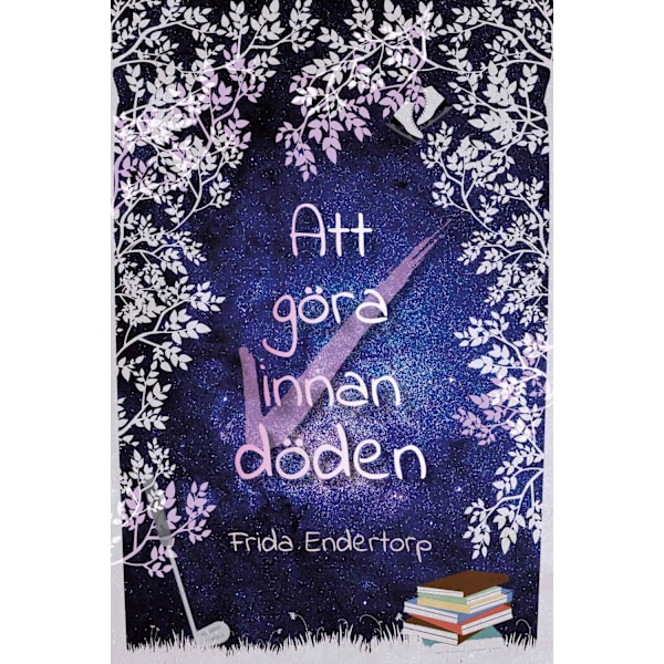 Att göra innan döden 9789189397125