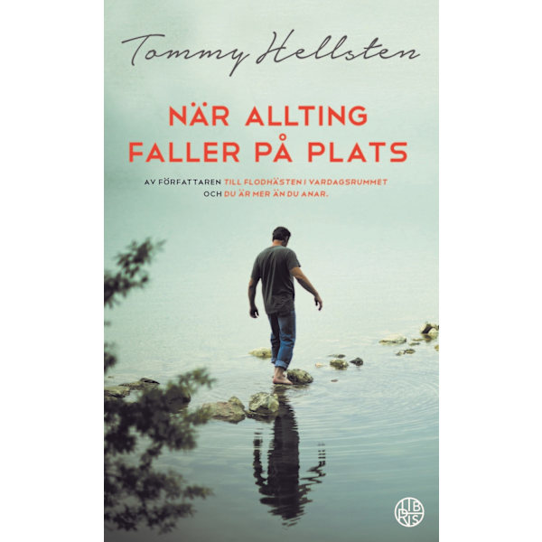 När allting faller på plats 9789173875950