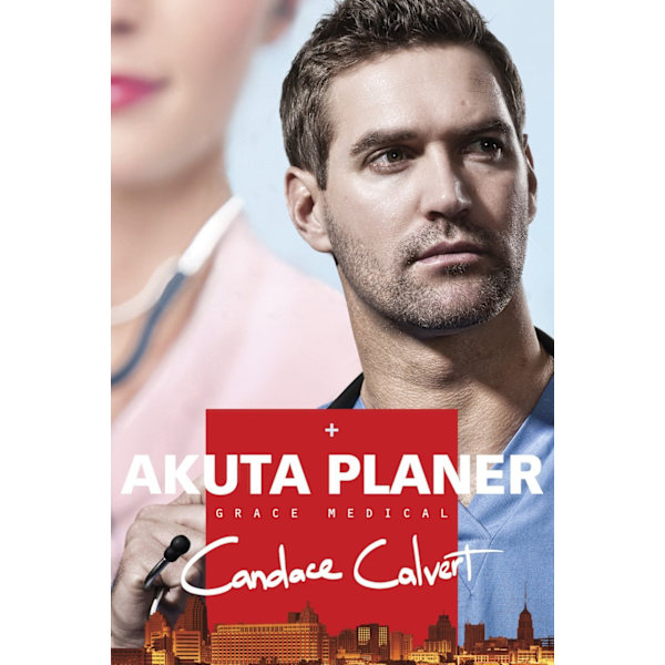 Akuta planer 9789189290464