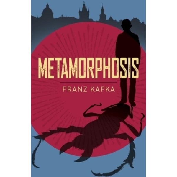 Metamorphosis 9781788282437