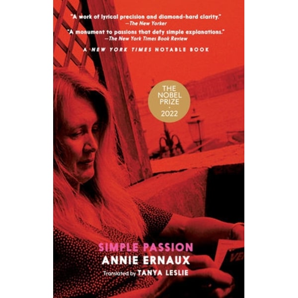 A Simple Passion 9781583225745
