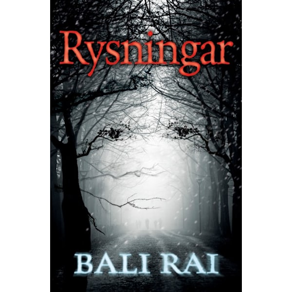 Rysningar 9789187667244