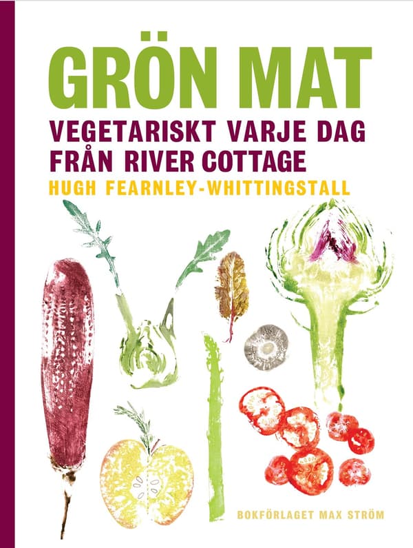 Grön mat 9789171262622