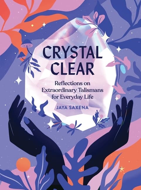 Crystal Clear 9781683692034