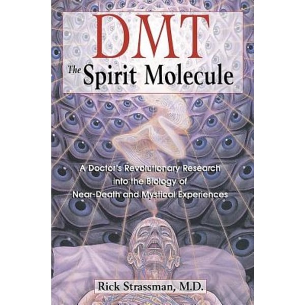 Dmt 9780892819270