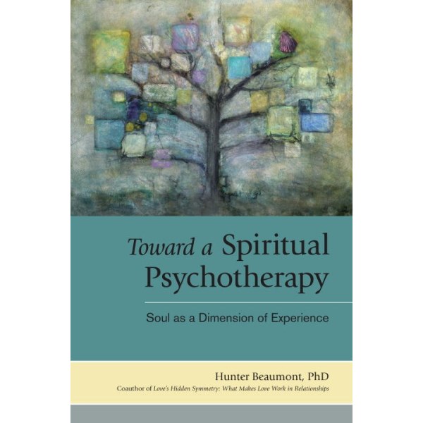 Toward a Spiritual Psychotherapy 9781583943700