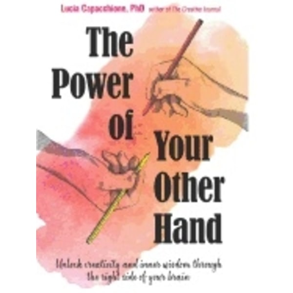 Power Of Your Other Hand 9781573247474