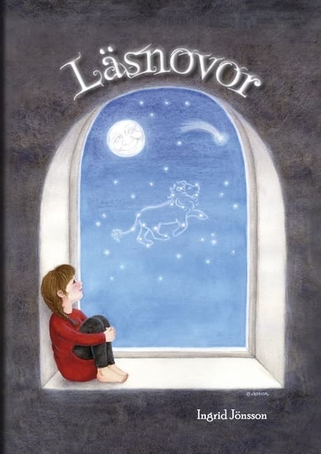 Läsnovor 9789186213305