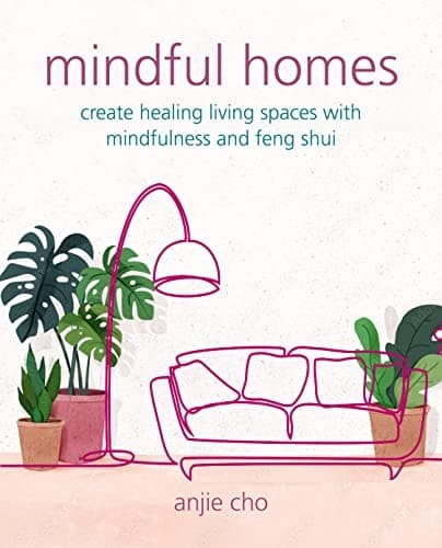 Mindful Homes 9781800652118