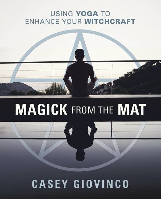 Magick from the Mat 9780738765952