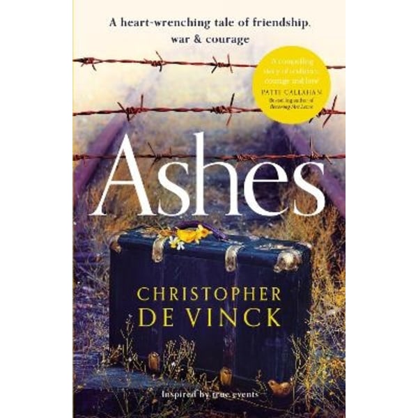 Ashes 9780310111986